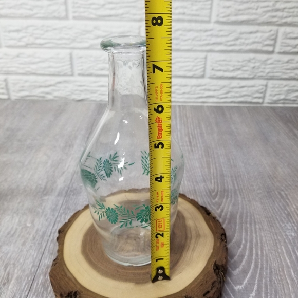 MC bar decanter (Italy) - Picture 4 of 7